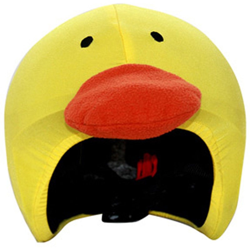Duck|Yellow|One Size|Unisex
