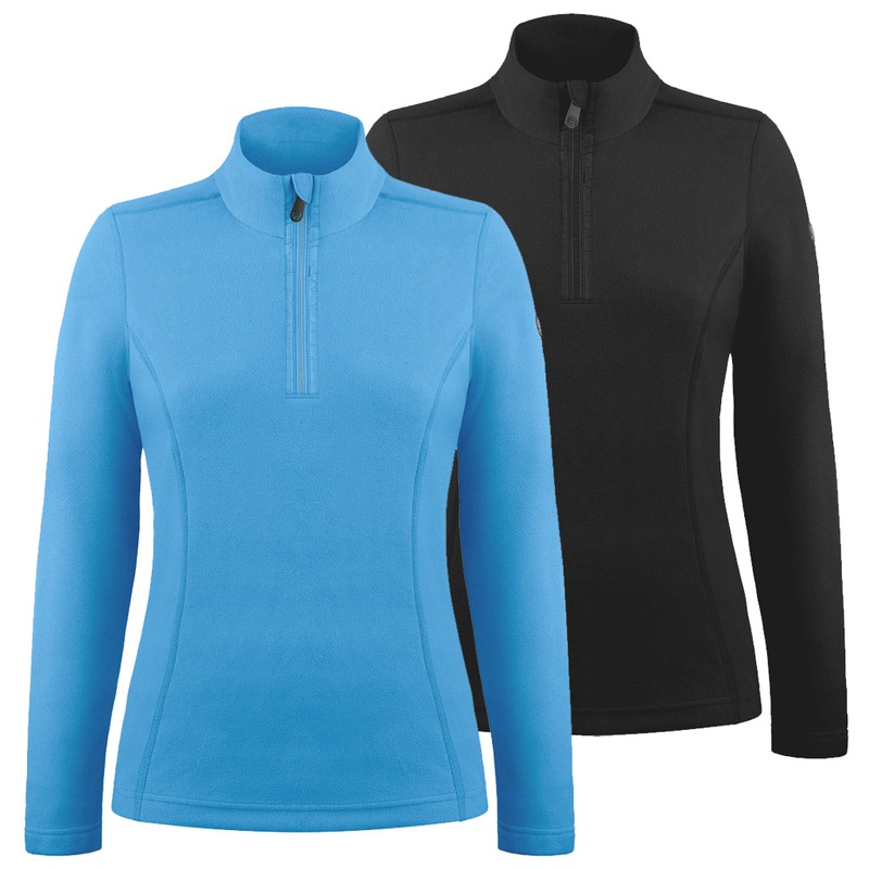Fleece Sweater|Polar Blue|Black|Small|Medium|Large|XL|XXL
