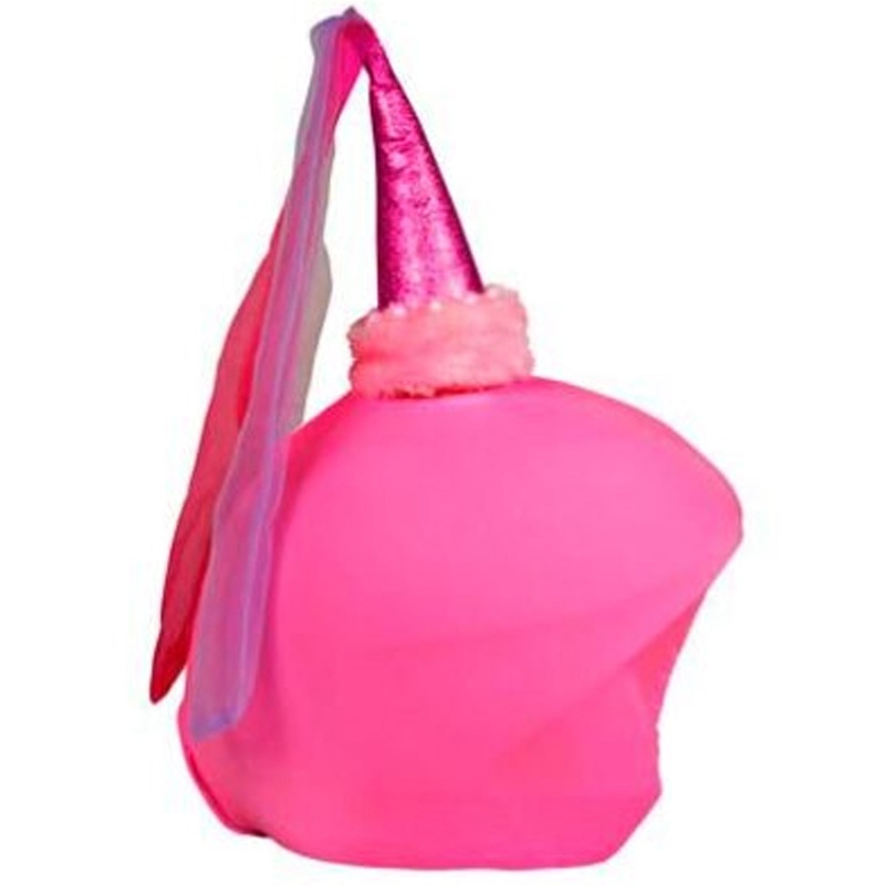 Led Snow Princess|Pink|One Size|Unisex