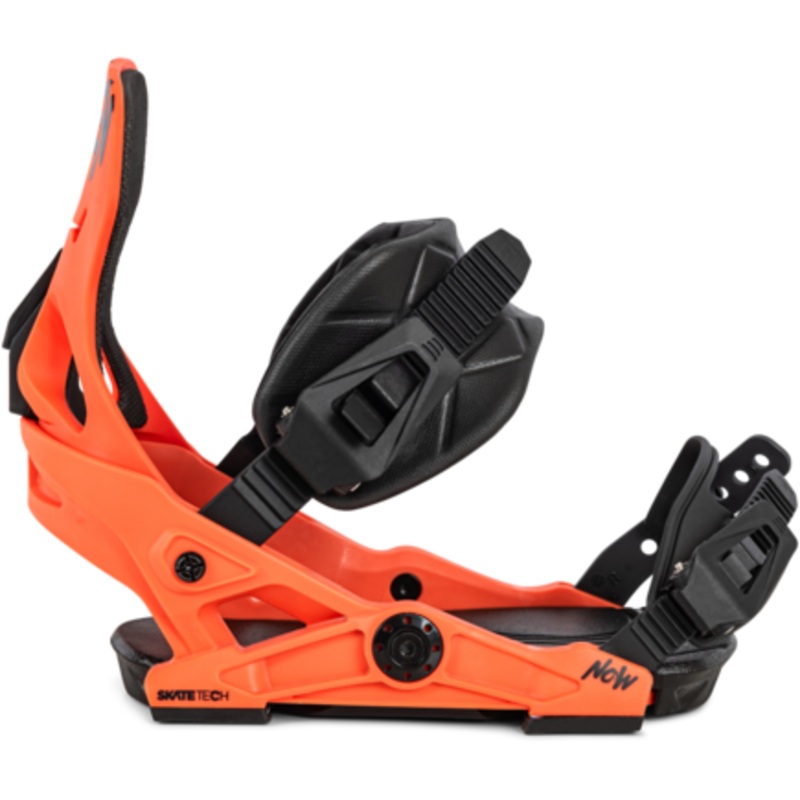 Now Nx-Gen|Orange|S