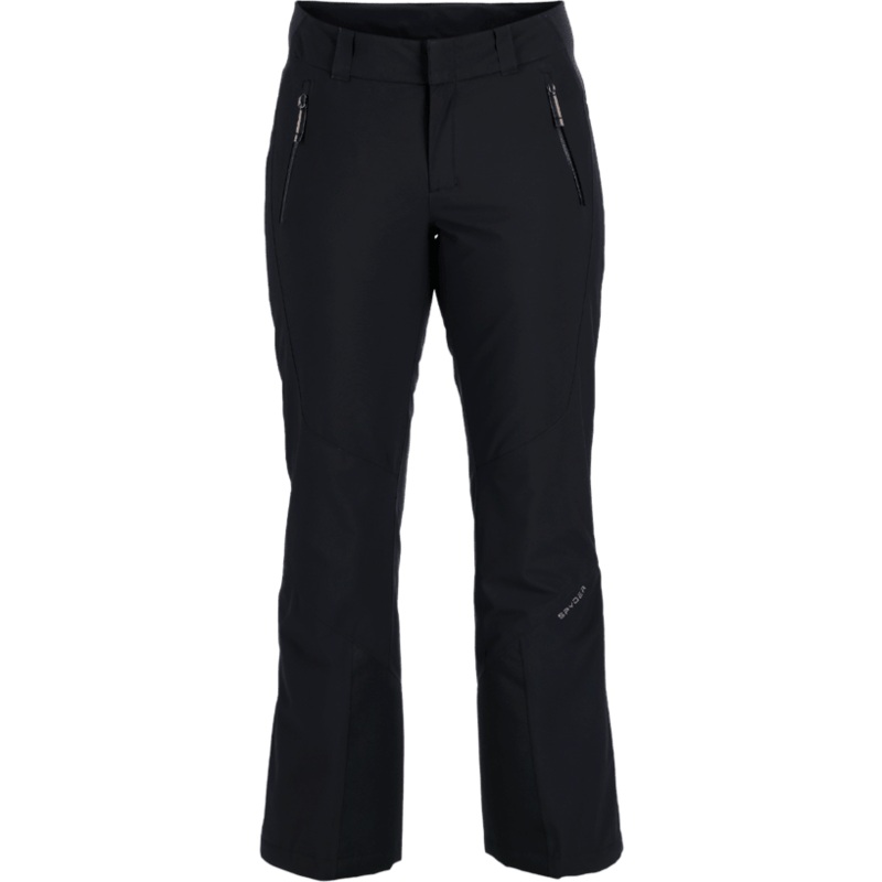 Spyder Winner|Black|Cashmere|White|10|14|16|2|6|8|10/S|12/S|14/S|16/S|8/S|12|4