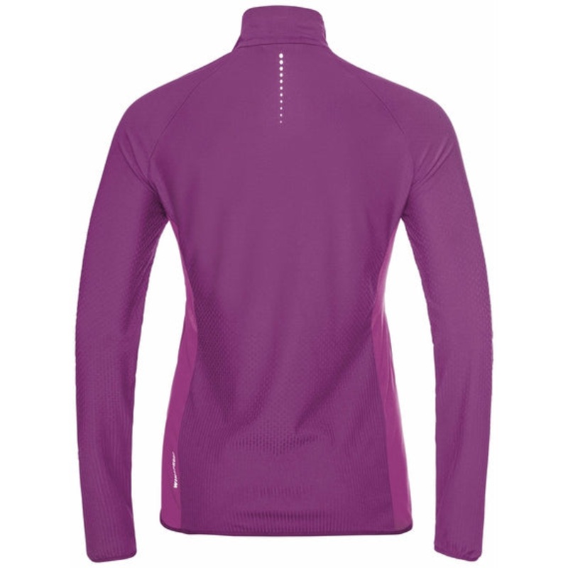 Women’s ZEROWEIGHT WARM HYBRID Running Jacket