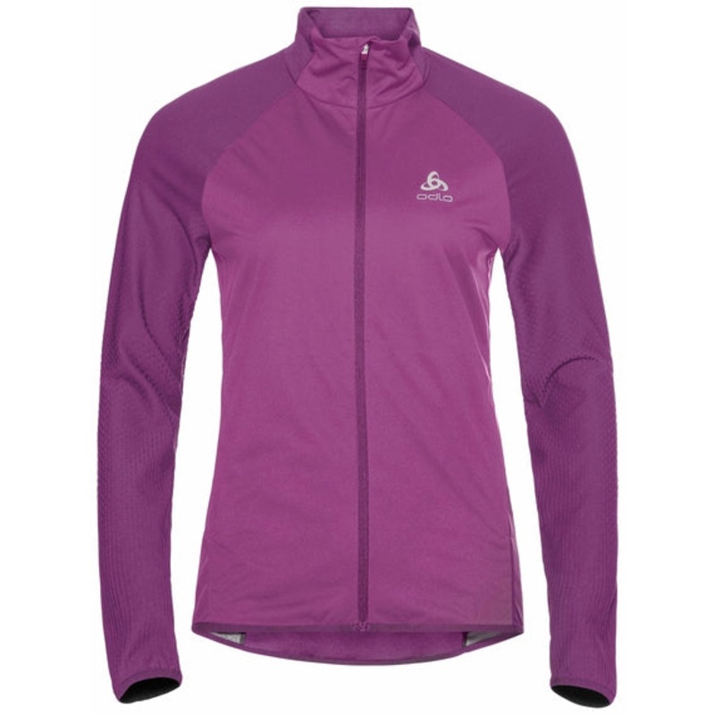 Women’s ZEROWEIGHT WARM HYBRID Running Jacket