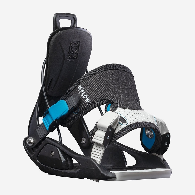 Flow Micron|Black|White/Black|S|XS