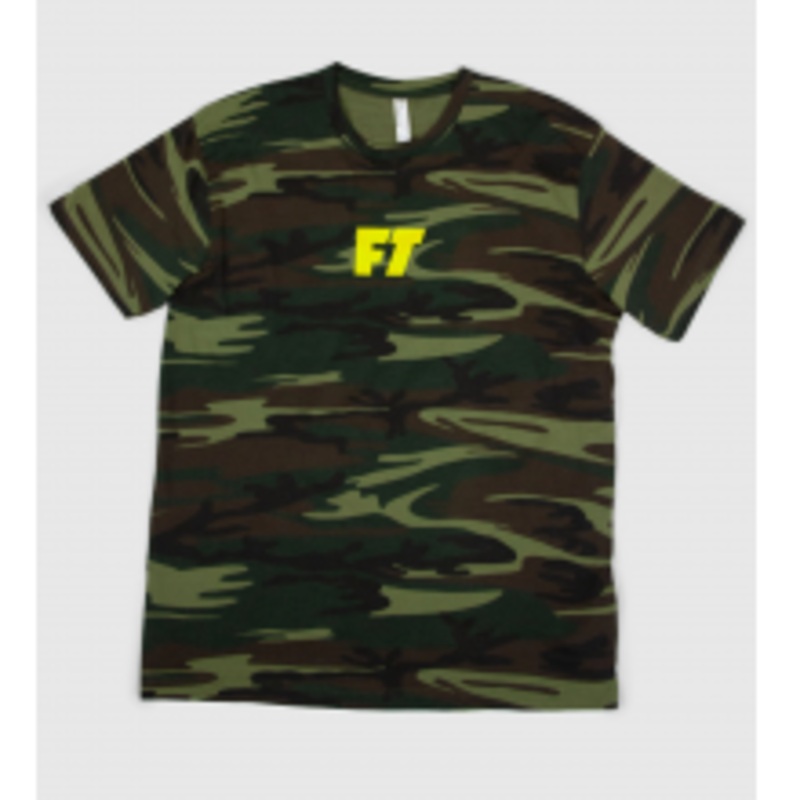 Full Tilt SS|Black|White|Pink|Camo|S|M|L|XL