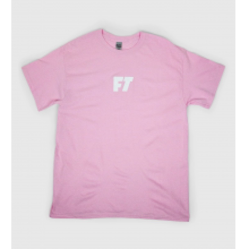 Full Tilt W SS|Black|White|Pink|S|M|L|XL