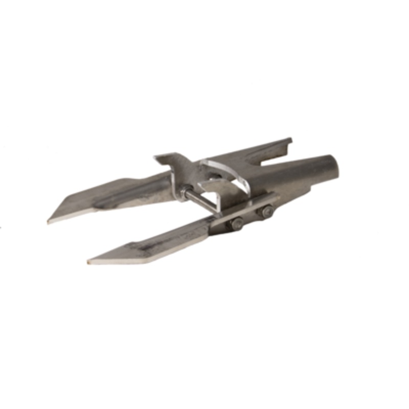 Karakoram Senders