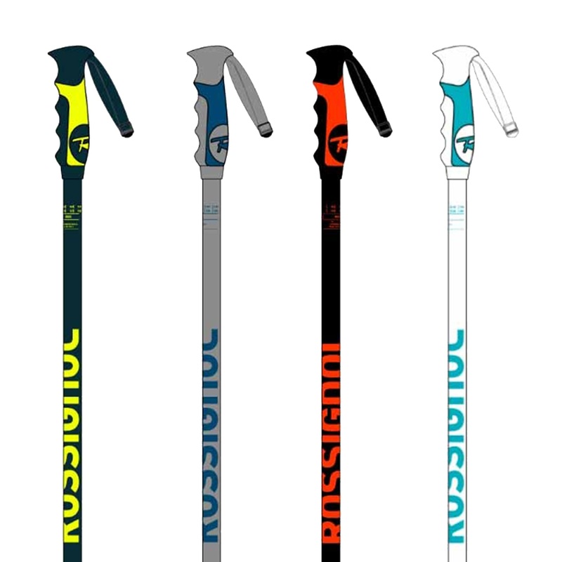 Stove Poles|Green|Grey/Blue|Red|White/Aqua|115cm|120cm|125cm|130cm|105cm|110cm|Unisex