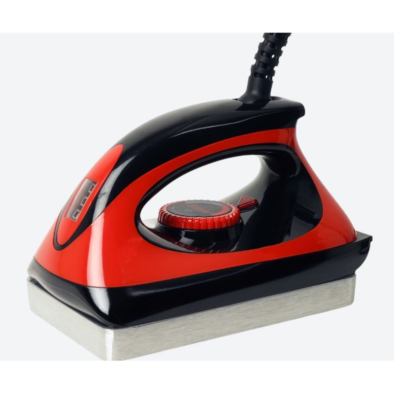 Swix T73 Sport Waxing Iron|Red