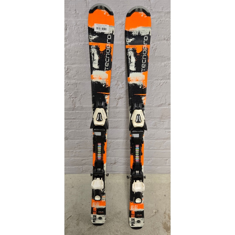 Used Tecnopro Team|120cm|110cm|100cm|90cm