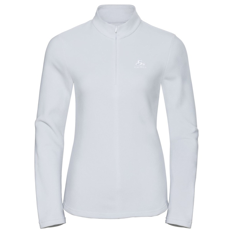 Women’s ROY 1/2 Zip Midlayer|Female|Silver Grey|Jaded – White – Stripes|Siesta-White-Stripes|Purple Cactus Flower – Charisma – Stripes|Shale Grey – Black Stripes|Siesta_White-Stripes|XS|Small|Medium|Large|XL