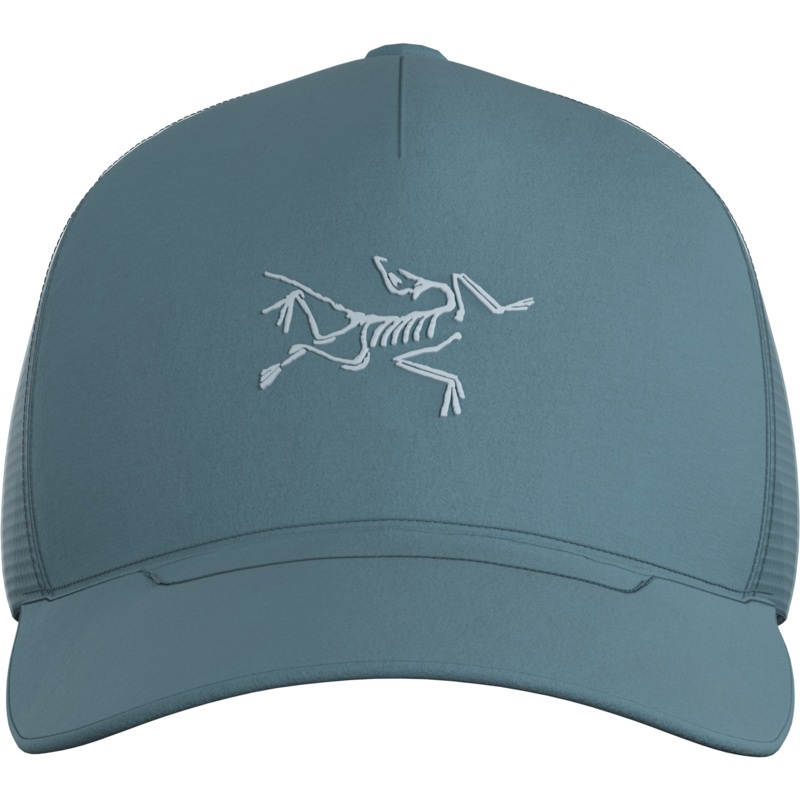 Arc’teryx Bird Trucker Curved|Solace|Bliss|OS