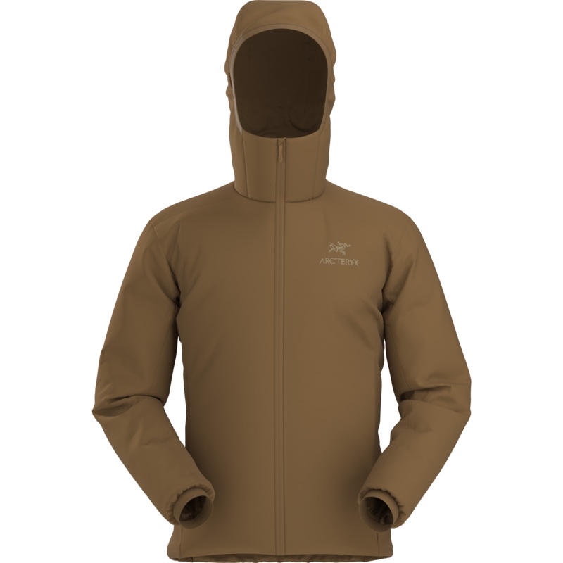 Arc’teryx M Atom LT Hoody|Canvas|XS|S|M|L|XL|XXL