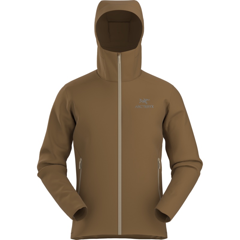 Arc’teryx M Atom SL Hoody|Canvas|XXL
