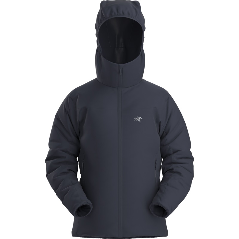 Arc’teryx W Nuclei FL Jacket|Black Sapphire|XS|S|M|L|XL