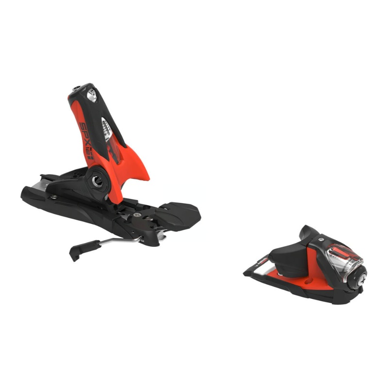 Look SPX 12 GW|Black|Hot Red|B90|B100|B110|B80