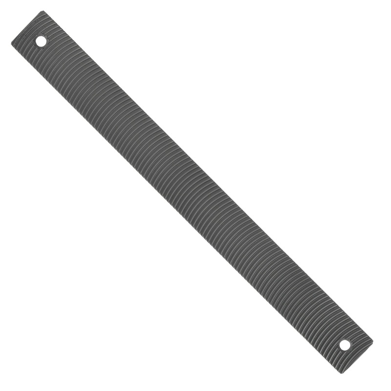 Radial File|Unisex|Steel|0