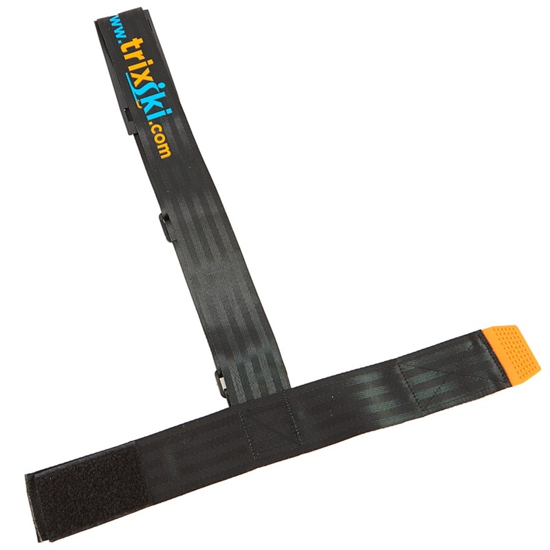 Ski Carrier|Black