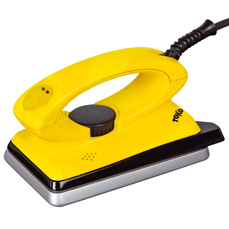 T8 Wax Iron|Yellow|800 Watt