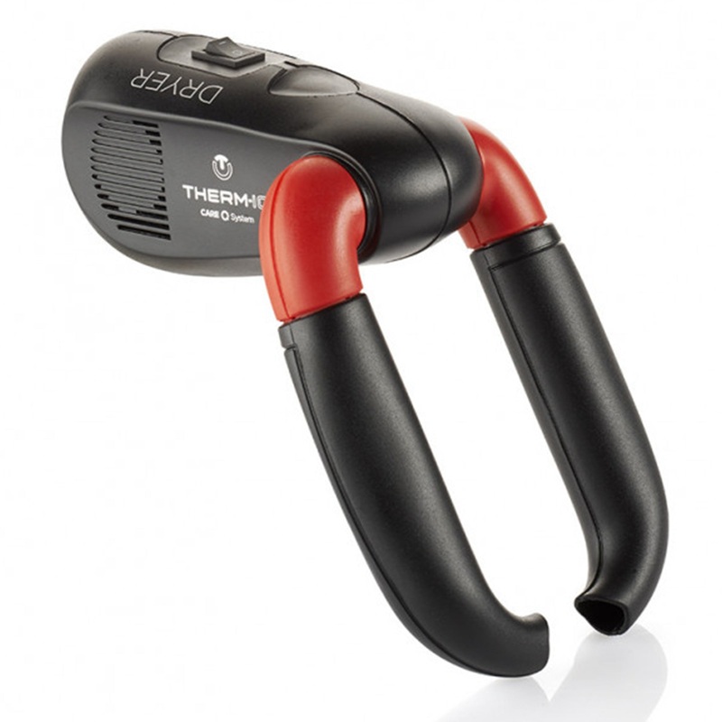 Therm-ic Dryer|Black