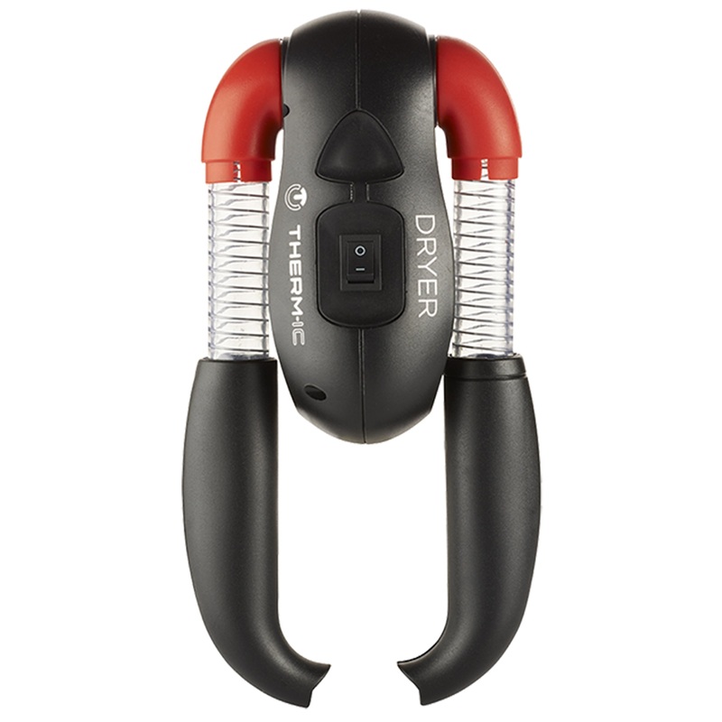 Therm-ic Dryer|Black