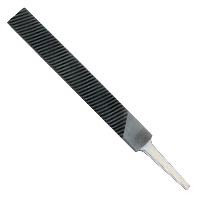 World Cup Chrome File 200mm|Unisex|N/A|200mm