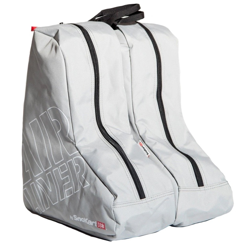Boot Airliner|Grey