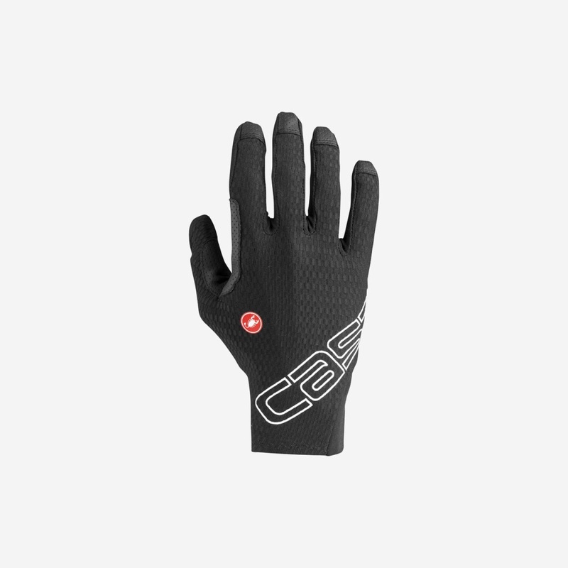 Castelli Unlimited Lf Glove|Black|Forest Grey|L|M|S|XL|XS