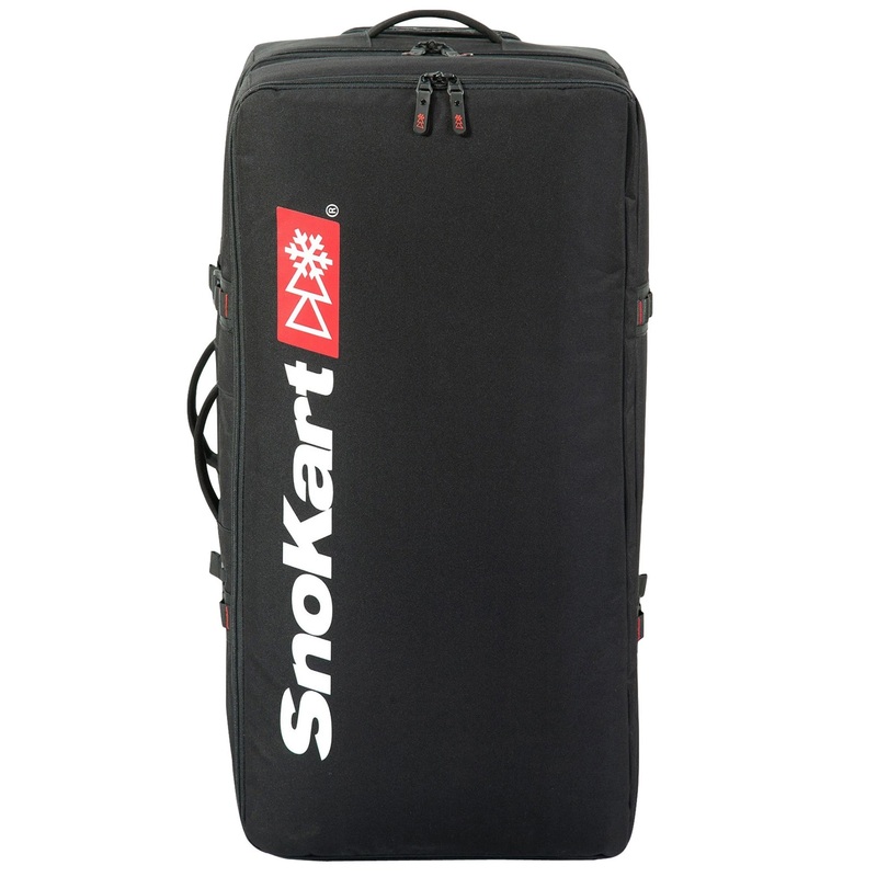 Kargo 100|Black|100 litre