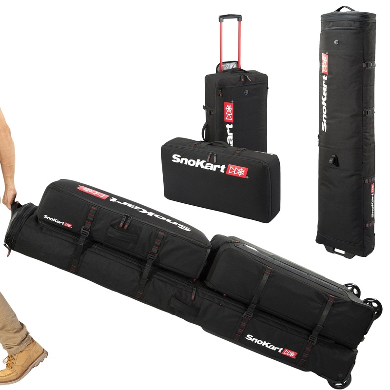 Kart 6|Black|200L