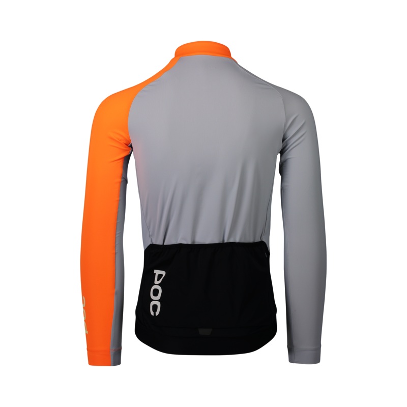 POC Essential Road Mid LS Jersey