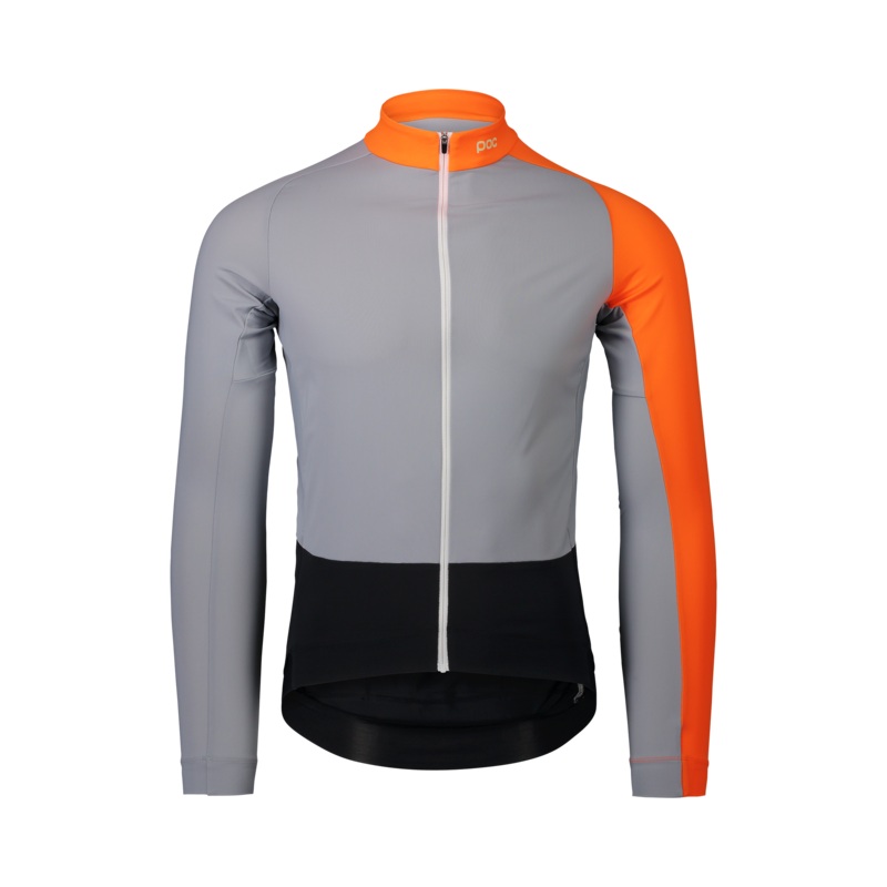 POC Essential Road Mid LS Jersey