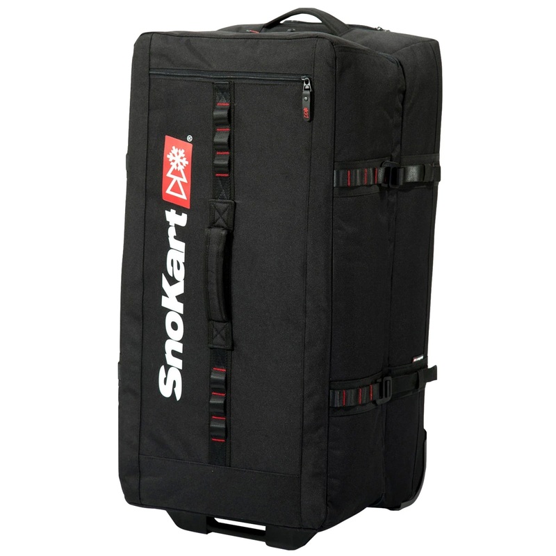 Split Roller|Black|90L