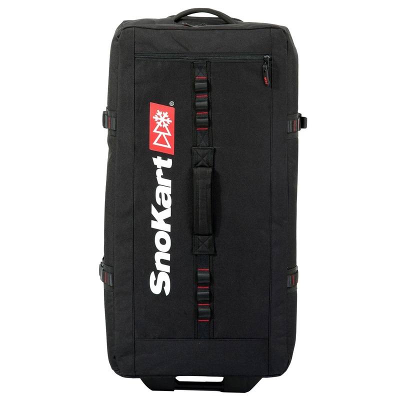 Split Roller|Black|90L