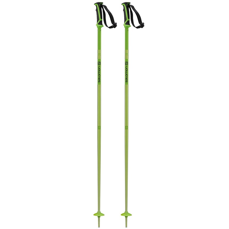 Arctic|110cm|115cm|120cm|Green|Unisex