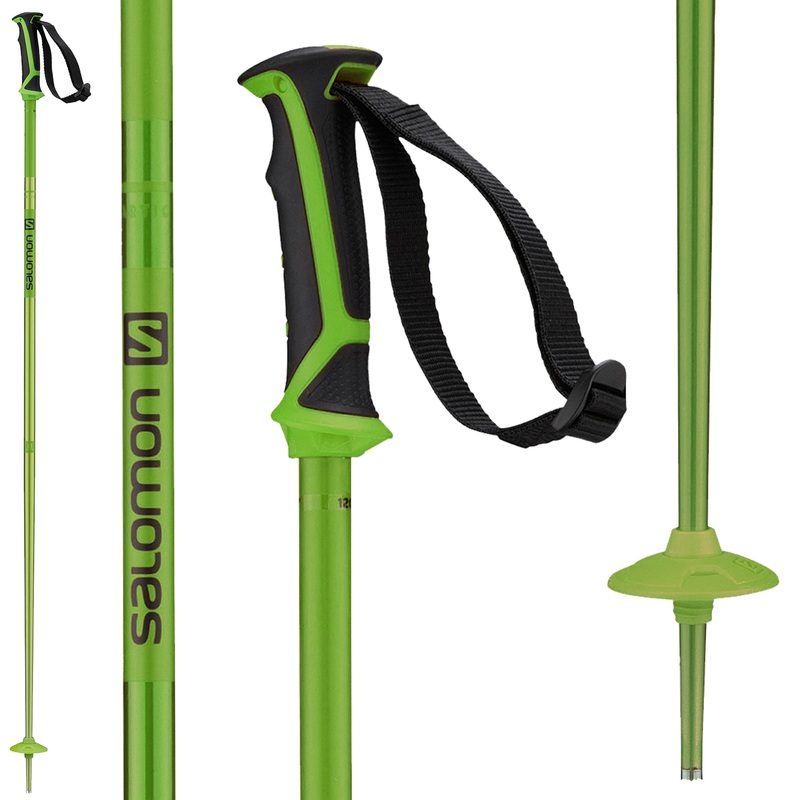 Arctic|110cm|115cm|120cm|Green|Unisex