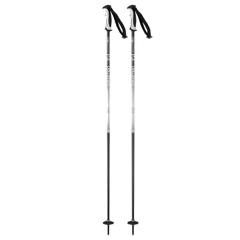 Arctic Lady|105cm|Black|Female