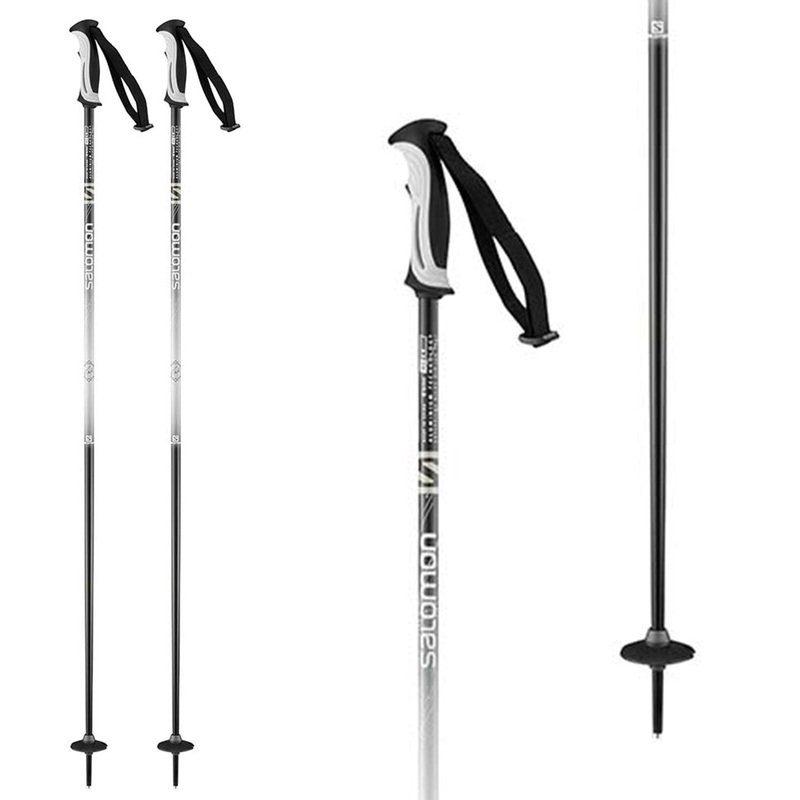 Arctic Lady|105cm|Black|Female