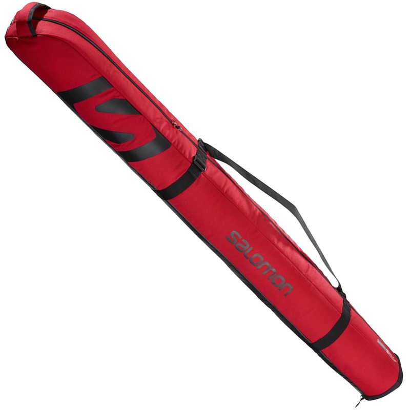 Extend 1Pair Padded 165+20 Ski Bag