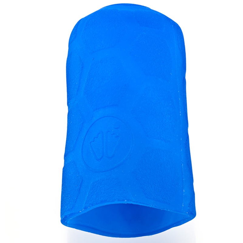 Gel Toe Caps|S/M|L/XL|Blue|Unisex