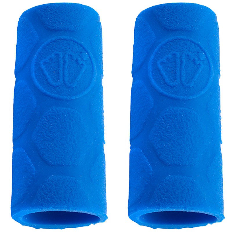 Gel Toe Wrap|S/M|L/XL|Blue|Unisex