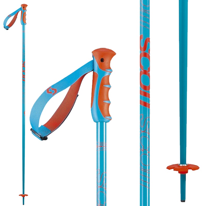 Jib|105cm|Blue|Unisex