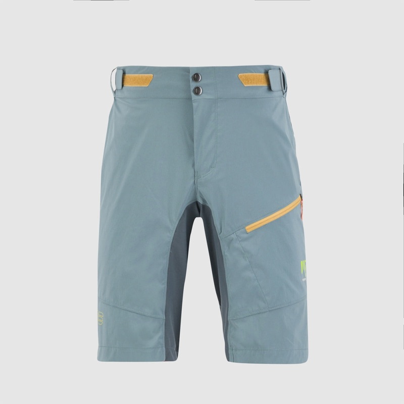 Karpos Val Viola Short|North Atlantic/Dark Slat|L|M|S|XL|XXL