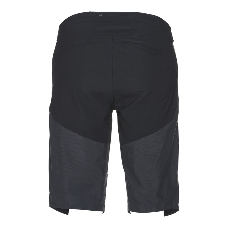 POC Resistance Enduro Shorts|Uranium Black|L|M|S|XL|XXL