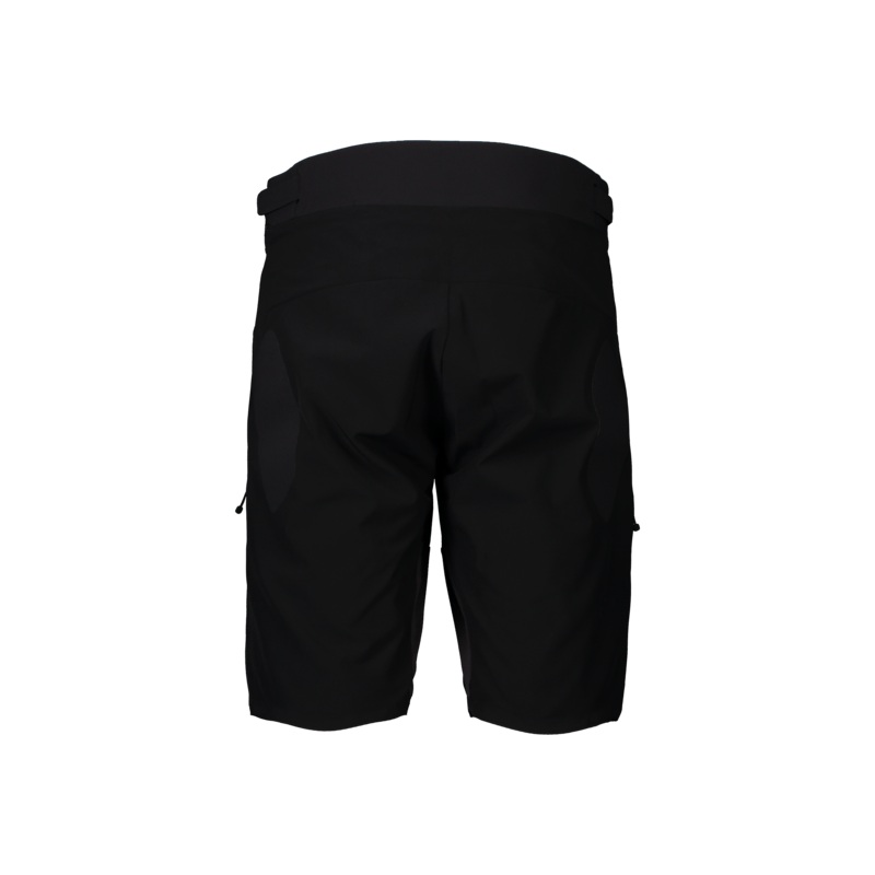 POC Resistance Ultra Shorts|Uranium Black|L|M|S|XL