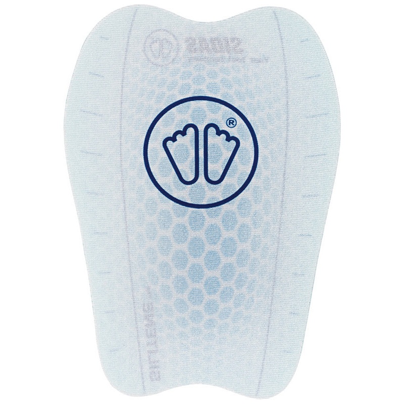 Shin protector|Unisex|Blue|150x105mm