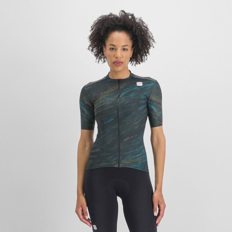 Sportful Cliff Supergiara W Jersey