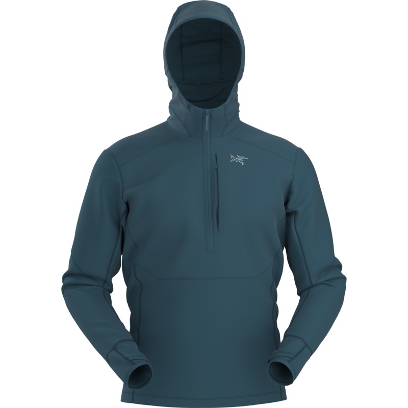 Arc’teryx Delta Hybrid Hoody M