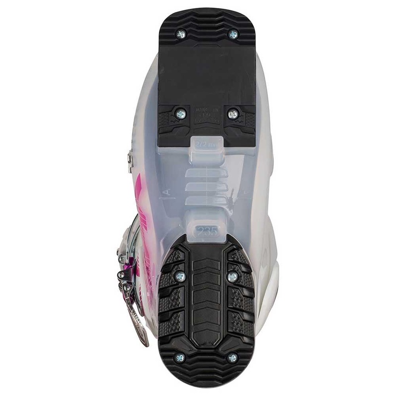Dalbello Jr Din Soles|Black|Lime