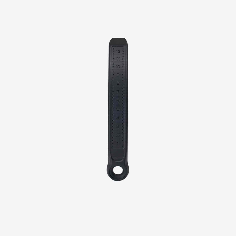 Nidecker QuickSet Ankle-Pivot-ladder